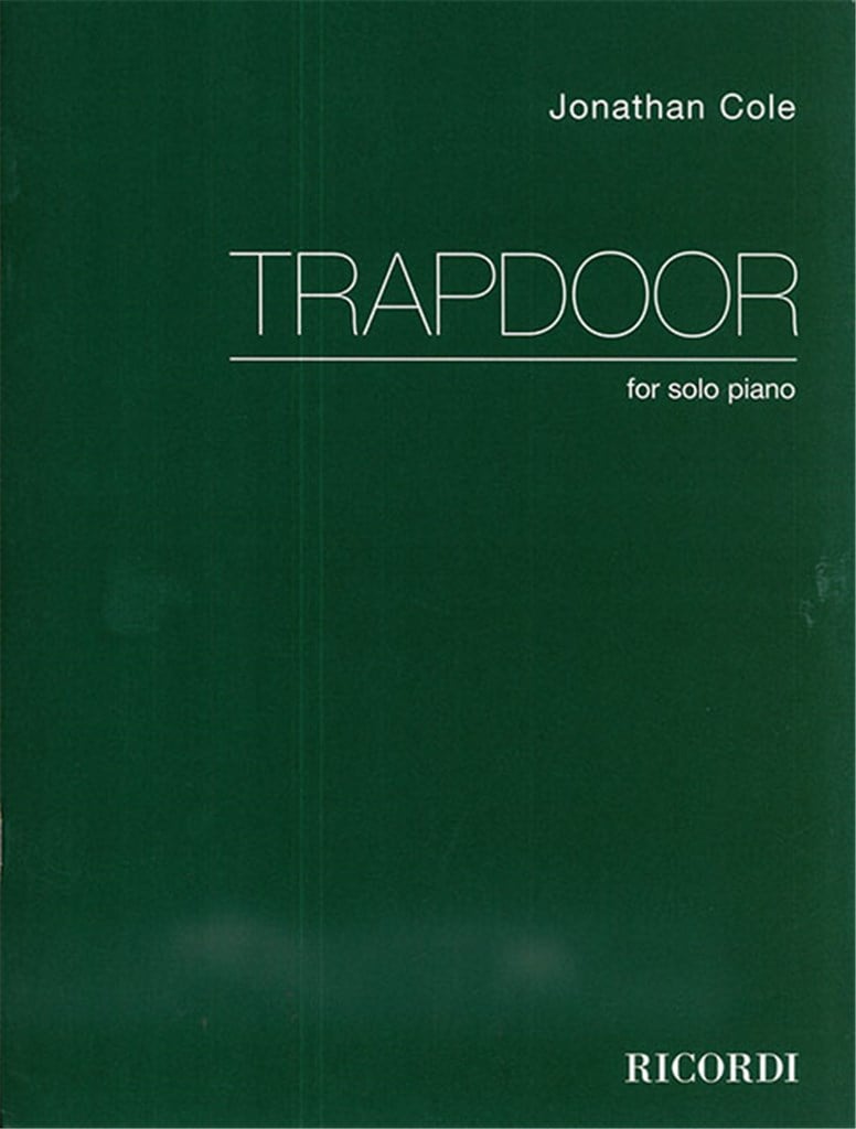 Trapdoor